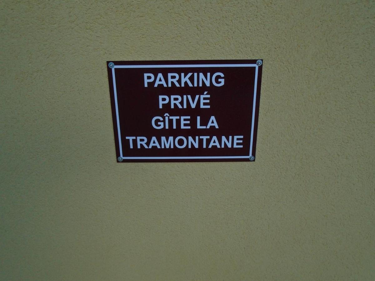 Gite La Tramontane Villa Cucugnan Buitenkant foto